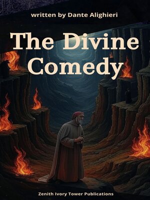 cover image of The Divine Comedy